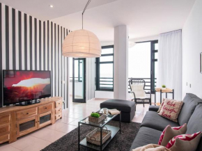 Apartment Escarlata - Las Canteras